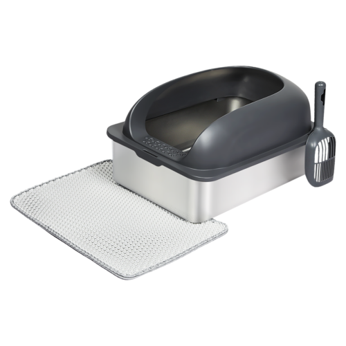 Pawz Cat Litter Box - Image 9