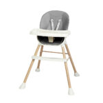 Bopeep 6-In-1 Baby High Chair