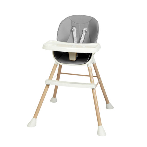 Bopeep 6-In-1 Baby High Chair