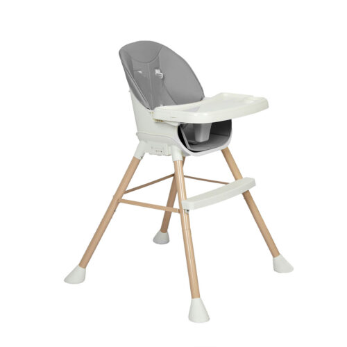 Bopeep 6-In-1 Baby High Chair - Image 2