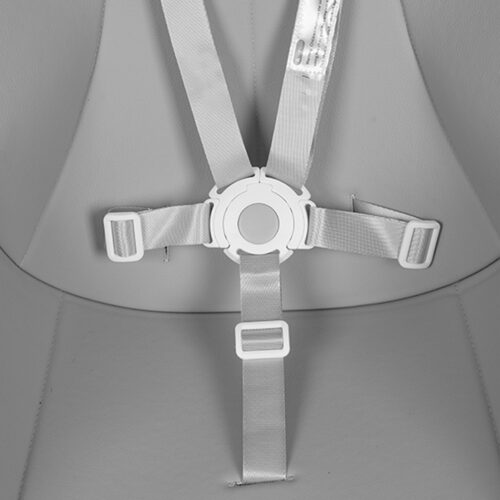 Bopeep 6-In-1 Baby High Chair - Image 6