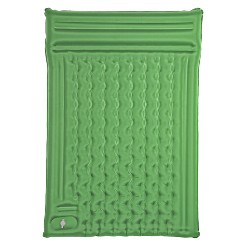 Mountview Self Inflating Mattress Camping Double - Image 2