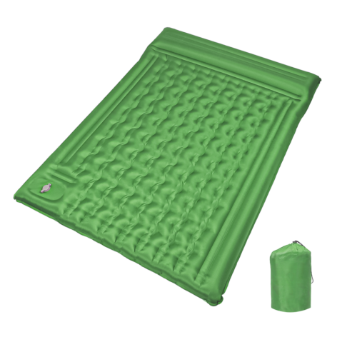 Mountview Self Inflating Mattress Camping Double - Image 9