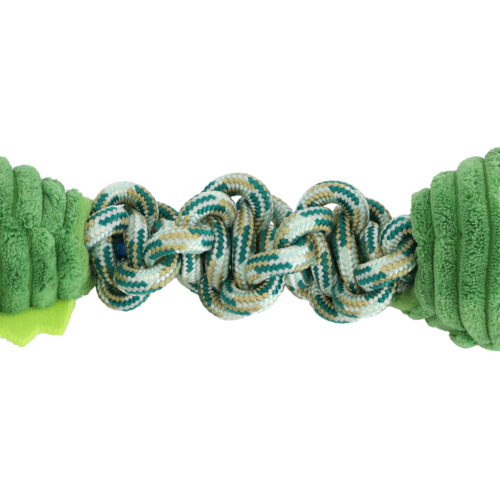 PaWz Dog Chew Toys Squeaky Puppy Pet - Image 4