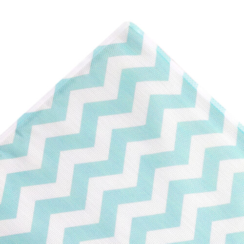 Pawz Pet Self Cooling Mat Dog Water Bed Ice Mattress Pad Gel Blue XL 80x120cm - Image 5