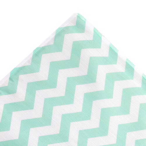 Pawz Pet Cooling Mat Dog Water Bed Ice Mattress Pad Gel Green XL Large 80x120cm - Image 5