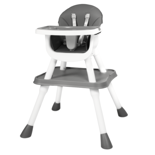 Bopeep 8-In-1 Baby High Chair - Image 9