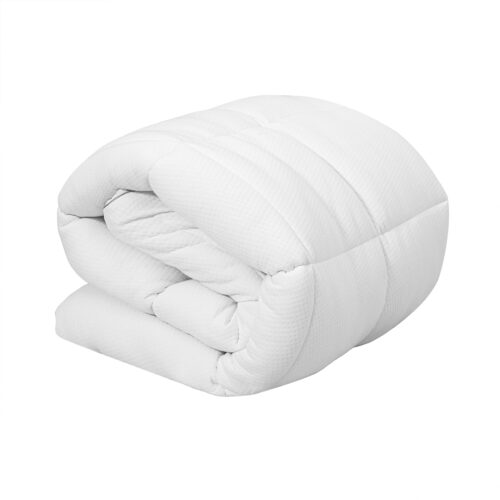 Dreamz Pillowtop Mattress Topper thickness 5cm - Image 5