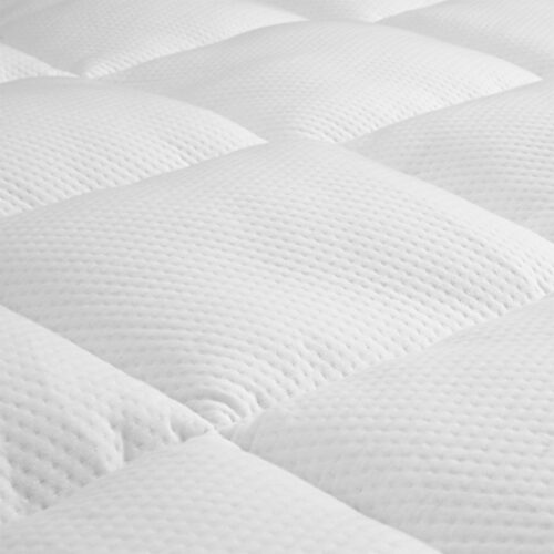 Dreamz Pillowtop Mattress Topper thickness 5cm - Image 6