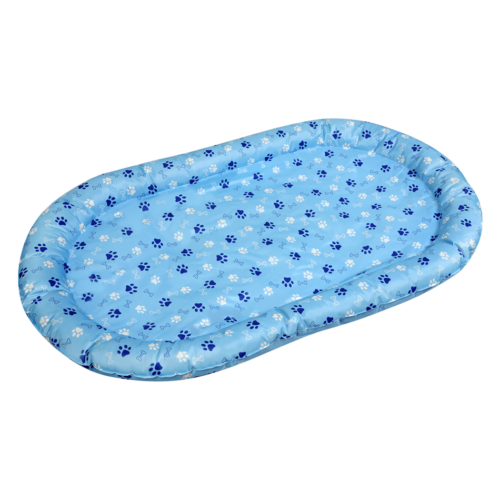 Pawz Pet Cooling Mat Dog Cat Gel Non-Toxic Bed Pillow Self-Cool Summer Pad XL - Image 9