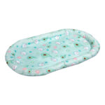 Pawz Pet Cooling Mat Dog Cat Gel Non-Toxic Bed Pillow Self-Cool Summer Pad XL