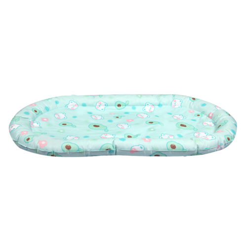 Pawz Pet Cooling Mat Dog Cat Gel Non-Toxic Bed Pillow Self-Cool Summer Pad XL - Image 2