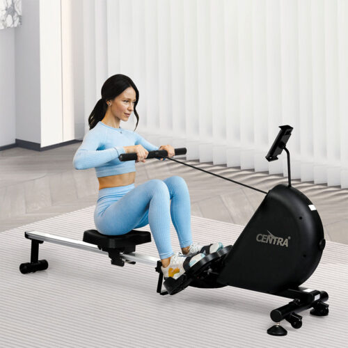 Centra Smart Rowing Machine - Image 7