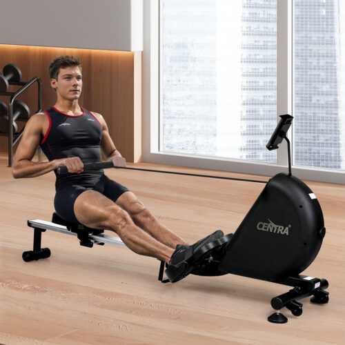Centra Smart Rowing Machine - Image 8