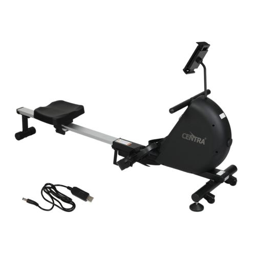 Centra Smart Rowing Machine - Image 9