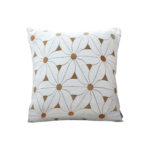 50cm Throw Pillow Premium Polyester Fiber Thick Cotton Ultimate Comfort