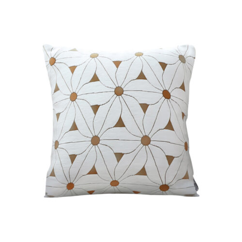 50cm Throw Pillow Premium Polyester Fiber Thick Cotton Ultimate Comfort
