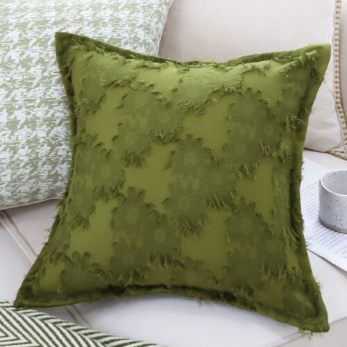 50cm Throw Pillow Premium Soft Polyester Fiber Cotton Cushion - Image 6