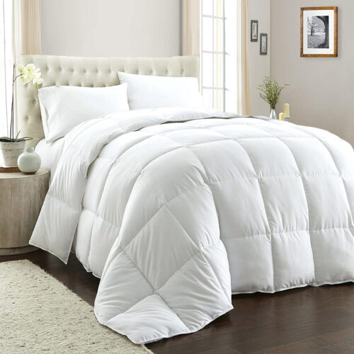 Royal Comfort Ultra Warm 800GSM Quilt King Bed Doona Duvet Comforter