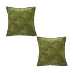 2x 50cm Throw Pillow Premium Soft Polyester Fiber Cotton Cushion