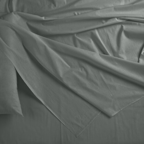 Royal Comfort Bamboo Blended Sheet & Pillowcases Set 1000TC Ultra Soft Bedding - Image 2