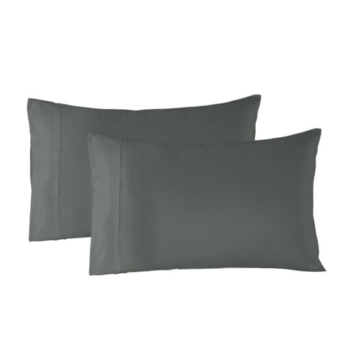 Royal Comfort Bamboo Blended Sheet & Pillowcases Set 1000TC Ultra Soft Bedding - Image 6