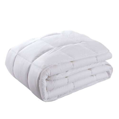 Royal Comfort 800GSM Silk Quilt Queen Bed Doona Duvet Bed Cover Comforter - Image 4