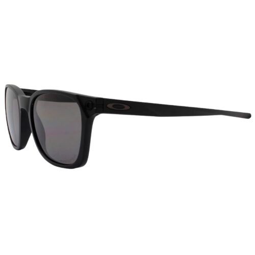 Oakley OO 9018-0755 Polarized Objector Standard Issue Matte Black Sunglasses - Image 2