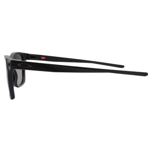 Oakley OO 9018-0755 Polarized Objector Standard Issue Matte Black Sunglasses - Image 3