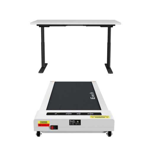 Artiss Treadmill Automatic Standing Desk with 360mm Electric Walking Pad - Image 3