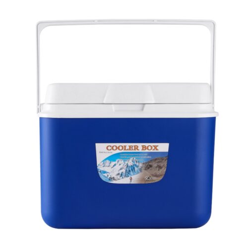 Glacio 26L Portable Ice Cooler Box Camping Fridge - Image 3