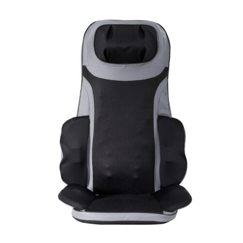 Livemor 8-nodes Full Back Massage Cushion Heating Massage Seats - Image 3