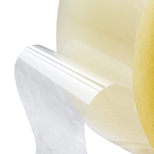 6 Rolls Packing Box Tape Packaging Cartons Boxes Clear Sticky Sealing 45mm 75M - Image 5