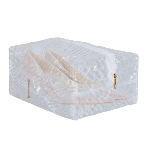 Slimbridge 5L Garment Bags 2-in-1 Hanging Suit Convertible Travel Duffel Beige - Image 6
