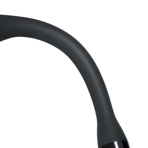 Spector Massage Gun Deep Tissue Extended Handle Percussion Massager Pain Relief Black - Image 7