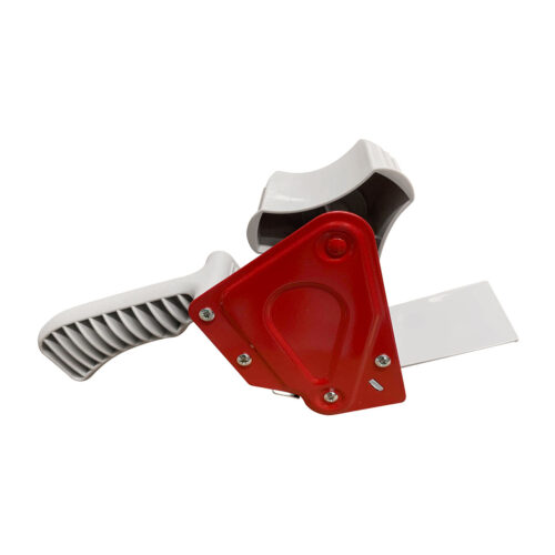 Packaging Tape Carton Sealer Dispenser Gun Grip Low Noise 50mm Tape Cutting - Image 2