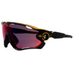 Ex Display OO 9290-4331 Jawbreaker Tour de France Black Prizm Road Sunglasses