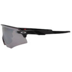 Oakley OO 9471-1336 Encoder Matte Carbon Prizm Road Black Mens Sport Sunglasses