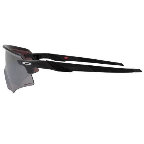 Oakley OO 9471-1336 Encoder Matte Carbon Prizm Road Black Mens Sport Sunglasses - Image 2