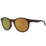 Ex Display Oakley OO 9474-0152 Spindrift Brown Prizm Rose Gold Womens Sunglasses
