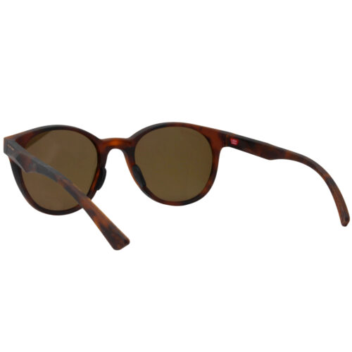 Ex Display Oakley OO 9474-0152 Spindrift Brown Prizm Rose Gold Womens Sunglasses - Image 5