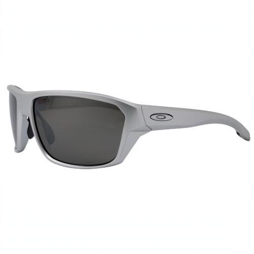 Oakley OO 9416-3464 Split Shot X Silver Prizm Black Iridium Lens Mens Sunglasses