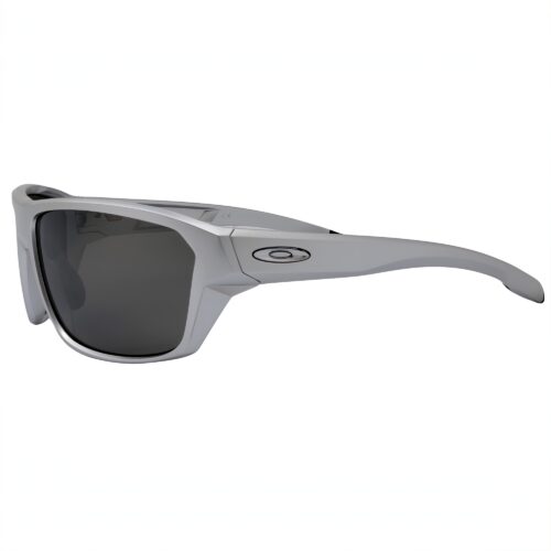 Oakley OO 9416-3464 Split Shot X Silver Prizm Black Iridium Lens Mens Sunglasses - Image 2