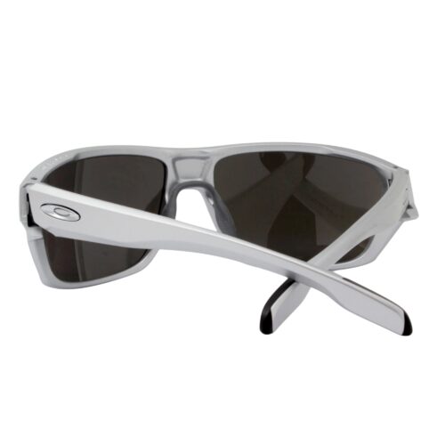 Oakley OO 9416-3464 Split Shot X Silver Prizm Black Iridium Lens Mens Sunglasses - Image 5