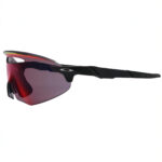 Ex Display Oakley OO 9407-0339 Encoder Ellipse Prizm Road Mens Sports Sunglasses