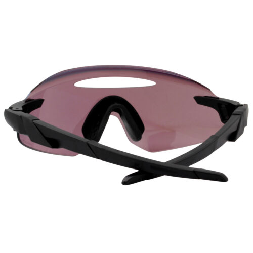Ex Display Oakley OO 9407-0339 Encoder Ellipse Prizm Road Mens Sports Sunglasses - Image 4