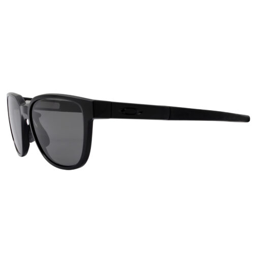 Ex Display Oakley OO 9250-0157 Actuator Polished Black Prizm Grey Men Sunglasses - Image 3