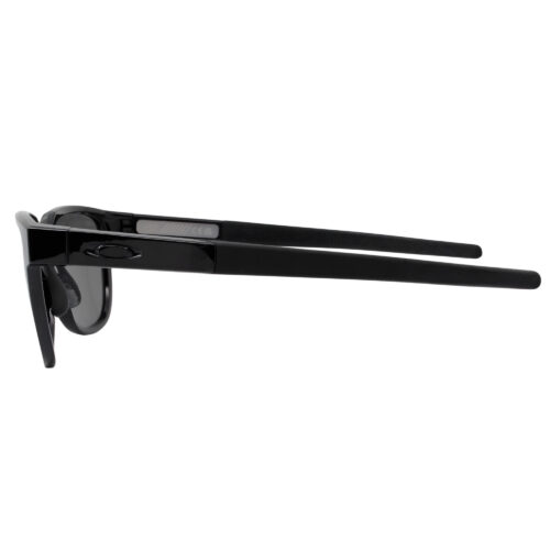 Ex Display Oakley OO 9250-0157 Actuator Polished Black Prizm Grey Men Sunglasses - Image 4