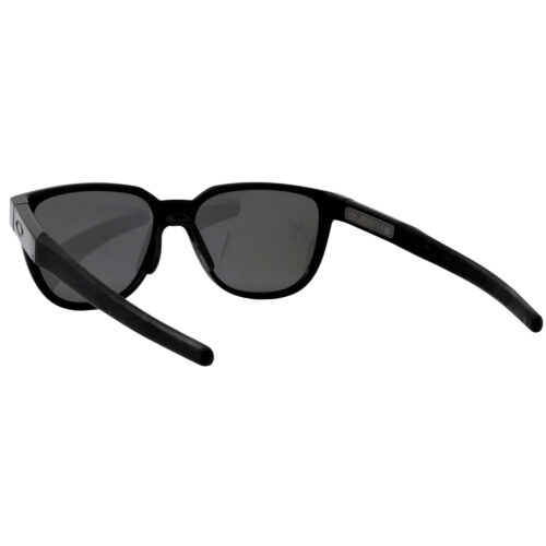 Ex Display Oakley OO 9250-0157 Actuator Polished Black Prizm Grey Men Sunglasses - Image 5