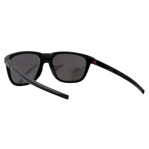 Oakley OO 9420-0859 Polarized Anorak Matte Black Prizm Mens Modern Sunglasses - Image 3